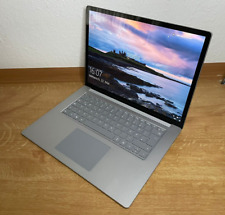 Microsoft surface laptop gebraucht kaufen  Hannover
