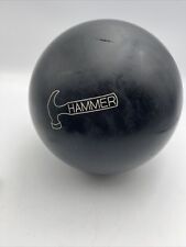 Hammer bowling ball for sale  Muskegon