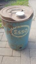 Esso gallon motor for sale  Shipping to Ireland