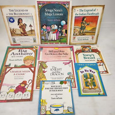 Lot tomie depaola for sale  Brookfield