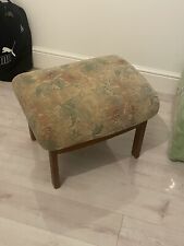 Wooden stool small for sale  LONDON