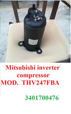 Mitsubishi inverter compressor usato  Parma