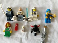 lego minifigures lot for sale  Ireland