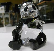 Swarovski panda figur gebraucht kaufen  Duisburg