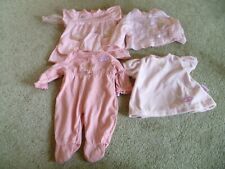 Baby annabelle clothes for sale  SAXMUNDHAM