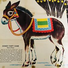 Pin tail donkey for sale  Mobile