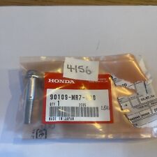 4156 honda bolt for sale  NOTTINGHAM