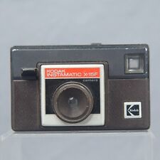 Kodak instamatic 15f for sale  Carmichael