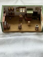 Dolls house miniatures for sale  DORCHESTER