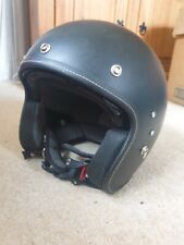 open face helmets for sale  PENZANCE