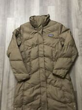 Patagonia parka jacket for sale  Cass City