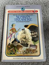 Choose adventure sunken for sale  ROCHESTER