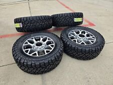 2022 250 tires f rims for sale  Houston