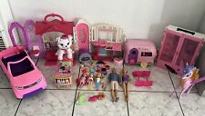 Barbie house lot for sale  Downey