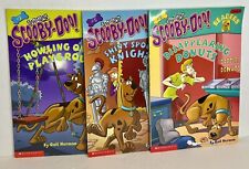 Scooby doo scholastic for sale  Albany