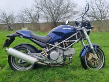 Ducati monster 620 for sale  TIVERTON