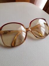 Paire lunettes vintage d'occasion  Plouarzel