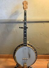 Fender bluegrass banjo. for sale  Santa Clarita