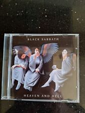 Black sabbath heaven for sale  NORTHAMPTON