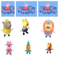 Peppa pig figures for sale  CHICHESTER