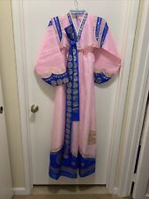 Korean hanbok dress for sale  San Diego