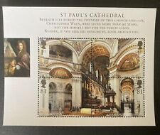 Paul cathedral mint for sale  Shipping to Ireland