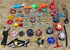 Lg. beyblade lot for sale  Forest