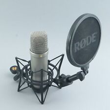 Rode nt1 cardioid for sale  Howell