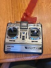 Futaba t6nfk conquest for sale  Chicago