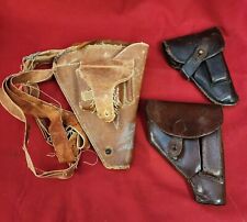 Ww2 holster lot for sale  Baytown