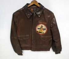 Original wwii leather for sale  Rochester