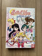 Sailor moon coffret d'occasion  Paris I