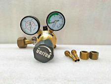UNITOR 510 AR/CO2 REGULATOR FLOW 35 L/Min - 510010 for sale  Shipping to South Africa