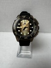 Orient force 70th for sale  Shipping to Ireland