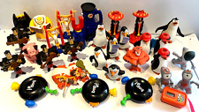 Mcdonald toys bundle for sale  LONDON