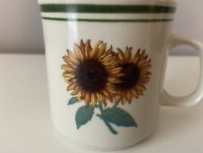 Gibson housewares sunflower for sale  Odessa