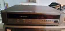 Używany, DAEWOO DVR-5482N Magnetowid Magnetofon wideo VHS Odtwarzacz taśmowy - Testowany i działa! na sprzedaż  Wysyłka do Poland