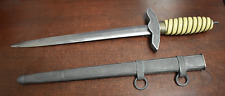 German dagger parts for sale  Somers