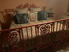 Wrought iron headboard for sale  Tucson