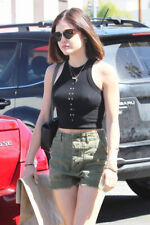 Photo lucy hale for sale  Shipping to United Kingdom