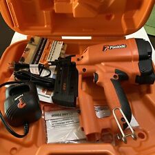 Paslode cordless gauge for sale  Arlington