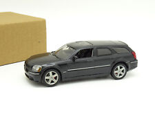 NOREV Sb 1/43 - Dodge Magnum SRT8 Break preto 2006 comprar usado  Enviando para Brazil