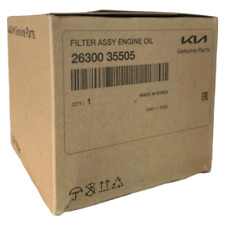 Filtro olio kia usato  Villalfonsina