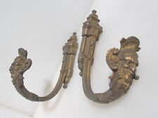 Huge georgian brass for sale  Shipping to Ireland