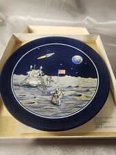 Vintage moon landing for sale  Collins