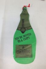 Vintage piper heidsieck for sale  Dallas