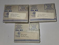 Tom mix mailaway for sale  Reading