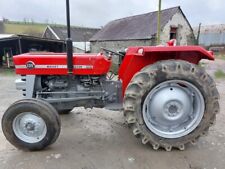 tractors mf for sale  LAMPETER