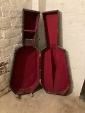 Antica custodia violoncello usato  Bologna