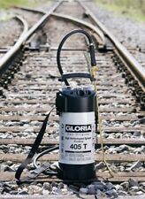 Gloria "405 T" High Performance Sprayer, Silver/black, 23x22x57.5 cm 🚿 for sale  Shipping to South Africa